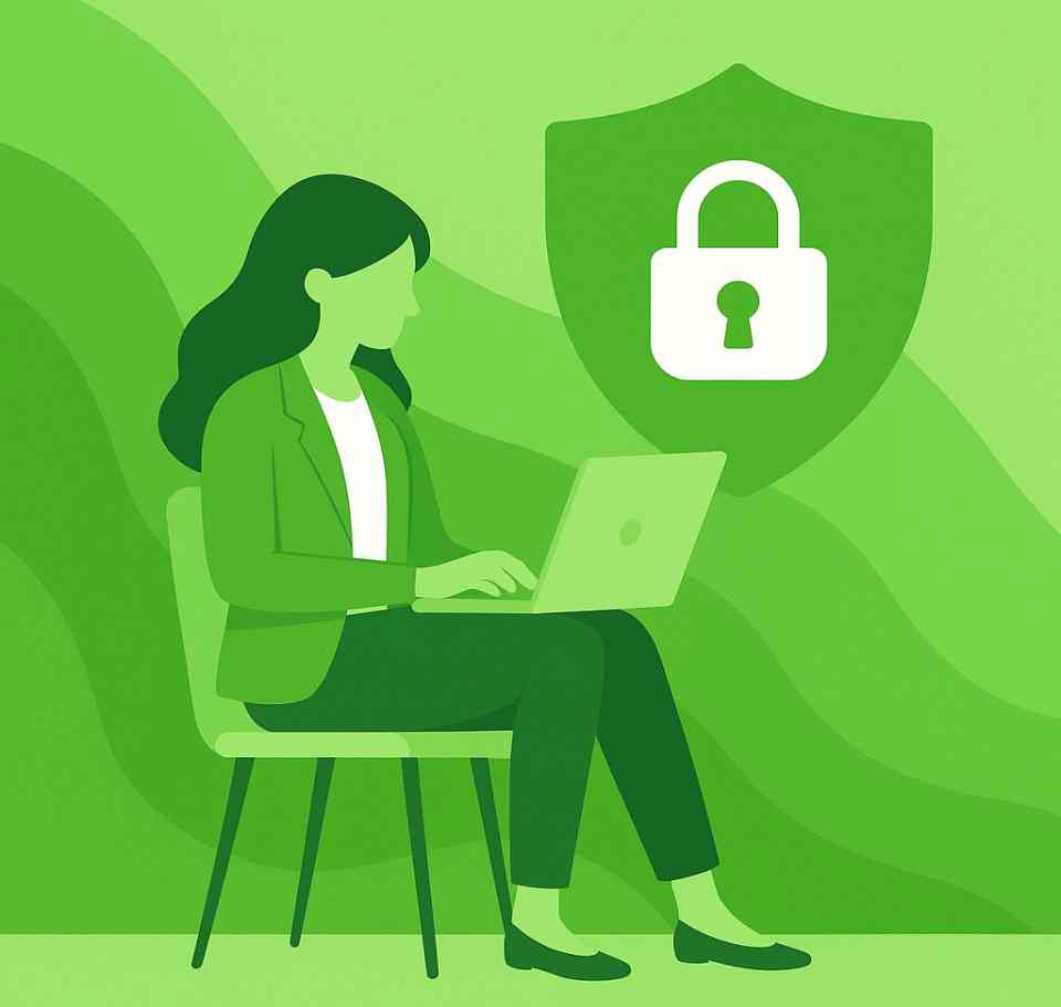 Seller Login Page Image